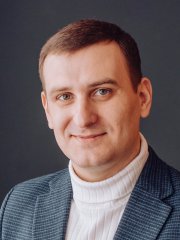 Мильков Дмитрий Владимирович